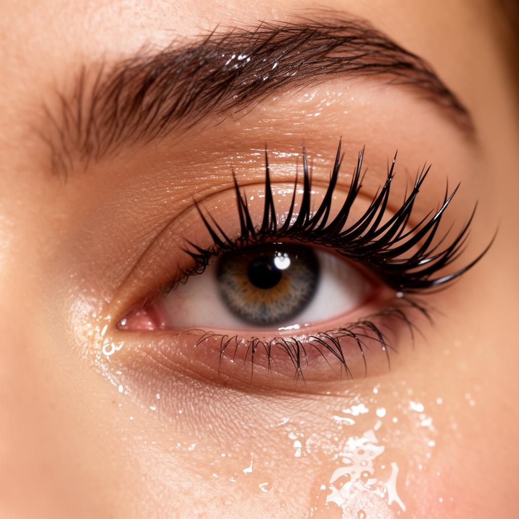 Fill/Maintenance Wet Lash Volume — 3 Weeks